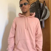 Matheus estava com amigos no bloco quando foi assassinado
