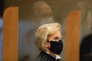 Ministra do Supremo Tribunal Federal (STF) Rosa Weber