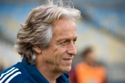 Jorge Jesus deixou saudades no torcedor flamenguista