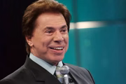 Silvio Santos é dono do SBT