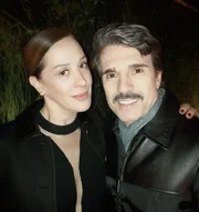 Claudia é casada com Jarbas Homem de Mello desde 2018