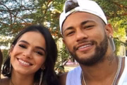 Bruna Marquezine e Neymar eram o casal queridinho do público