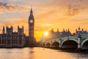 2° – Londres, Inglaterra