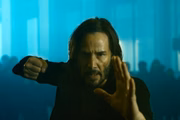 Matrix: Resurrections
