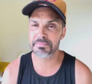 Pastor Flávio Amaral, do Ministério dos Libertos por Deus