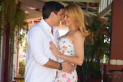 Ana Hickmann e Edu Guedes preparam festa de noivado; saiba quando será