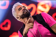 Ele é ex de Kelly Key