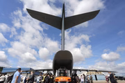 Vacinas foram enviadas, de Guarulhos (SP) aos estados, em aviões da Força Aérea Brasileira (FAB)