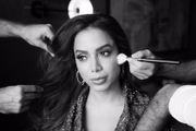 Anitta ganhou uma série documental recentemente
