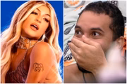 Gil é muito fã de Pabllo Vitttar 