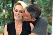 Tom e Ana Maria eram amigos próximos e de longa data