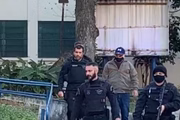 Queiroz foi preso em operação da Polícia Civil e do MP de São Paulo