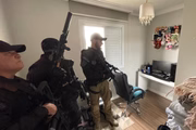 Policiais de Jundiaí e Campinas prestaram apoio à Polícia Civil do RS em prisão de hacker