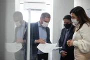 Nome de Bianco foi confirmado por Bolsonaro como novo AGU