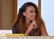Força, guerreira!