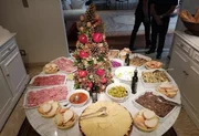 A celebração ocorreu em São Paulo
