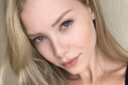 Najila Trindade acusou Neymar de estupro em 2019