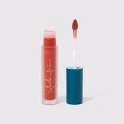 Batom líquido vermelho — R$ 45