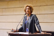 Marielle Franco era vereadora do Rio de Janeiro (RJ) pelo PSol. Ela foi morta pelo miliciano Ronnie Lessa, apontado como "psicopata" em depoimento de delegado.