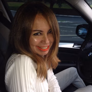 Promotora afastada Deborah Guerner