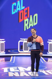 Marcos Mion