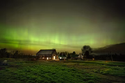 Aurora boreal
