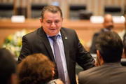 O deputado Reginaldo Veras considera que o governo deve trabalhar com a prorrogação e a nova seleção ao mesmo tempo