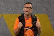 Neto apresenta Os Donos da Bola na Band