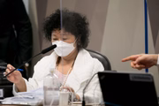 Médica Nise Yamaguchi