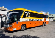 Suzantur teve receita líquida de R$ 79 milhões com arrendamento da Itapemirim
