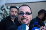 Ralf, da dupla com Chrystian