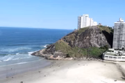 Praia da Enseada