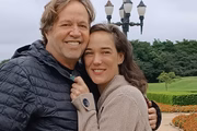 Adriana Birolli fala sobre casamento com Ivan Zettel: "Expectativa"