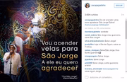 Zeca Pagodinho em Nova York