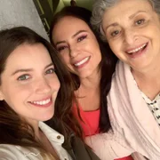 Núcleo "Guedes" se despede da novela