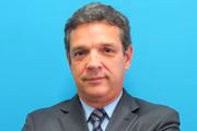 Caio Mario Paes de Andrade também passou pelo Serpro