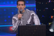 João Guilherme está focado nos trabalhos na TV e no cinema