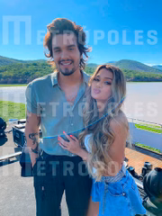 Franciny Ehlke tem mais de 12 milhões de seguidores
