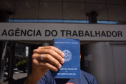 Há oportunidades para várias áreas de atuação e diferentes níveis de escolaridade