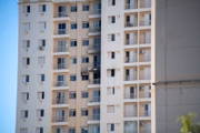 Residencial Itamaraty fica na M Norte, em Taguatinga Norte