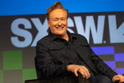 Conan O’Brien
