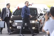 GSI vai comprar utilitários blindados para substituir Fusion comprados por Bolsonaro
