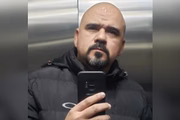 Gláucio Ferreira morreu no local e corpo foi levado para o IML de Caxias
