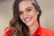 Juliana Paiva abre o jogo sobre sua saída da Globo