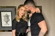 Gusttavo e Andressa estavam casados desde 2015 