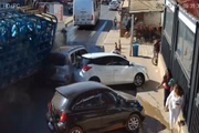 Segundo o motorista, ele teria perdido o freio