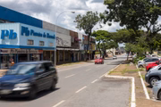 Também está prevista mudança na W3