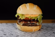 Street burger costela, da Street Burger