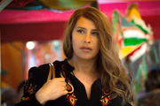 Karla Sofía Gascón em Emilia Pérez