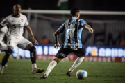 Grêmio empatou logo em seguida
